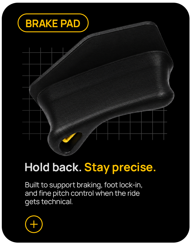 Brake Pad