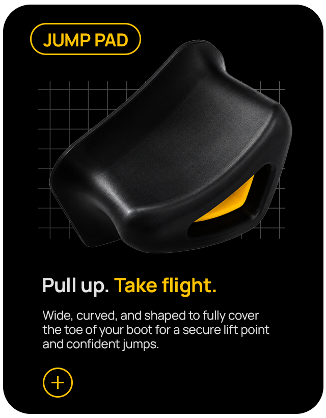 Jump Pad