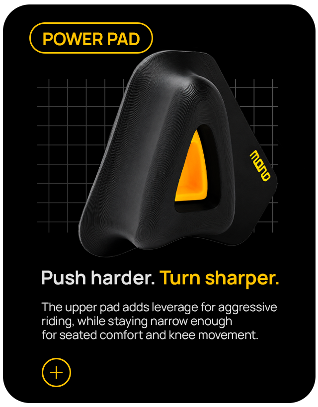 Power Pad