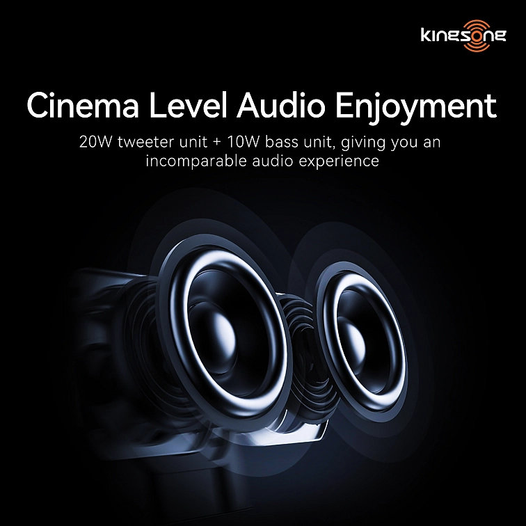 Kvalitní 70W reproduktory