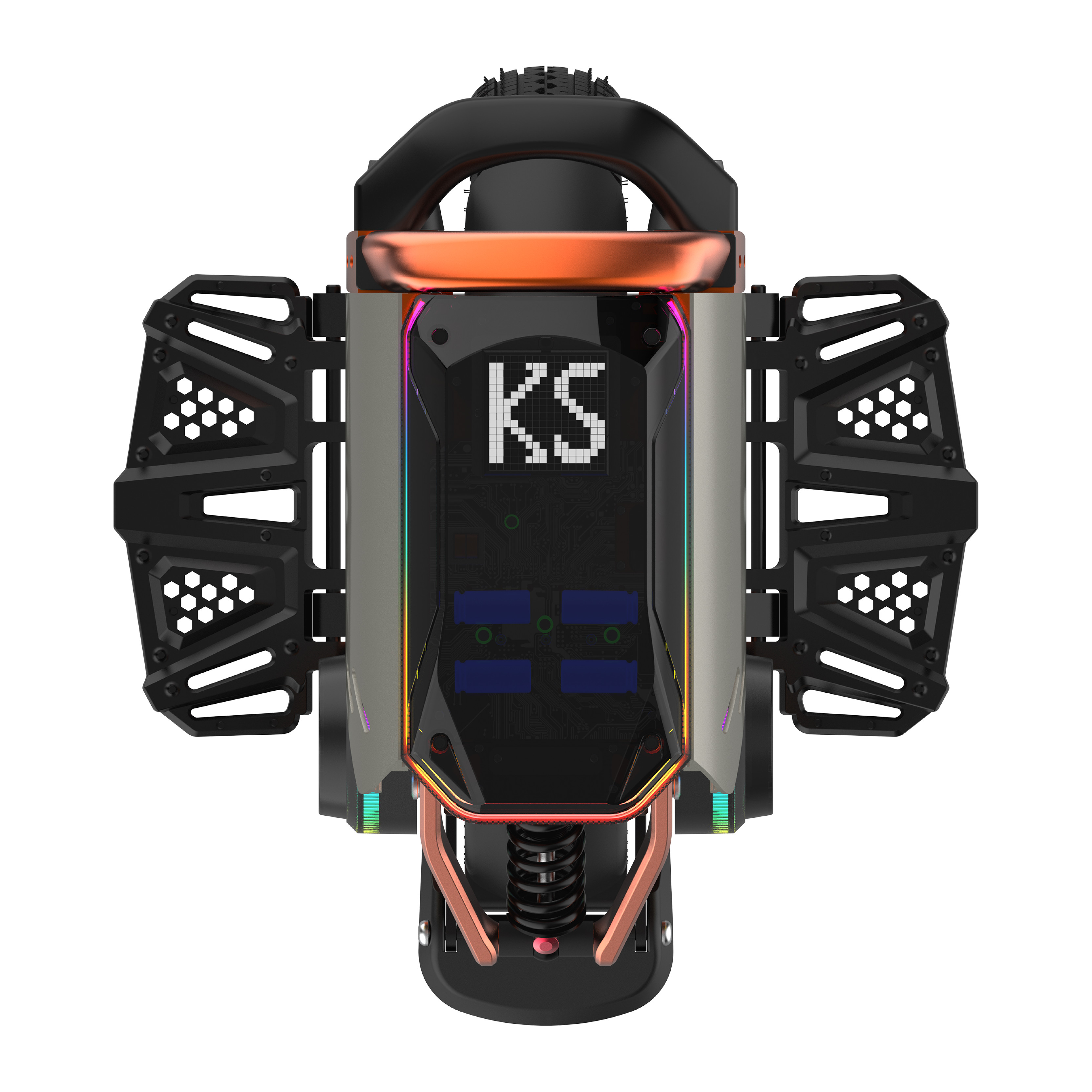 KingSong KS-S16 Pro