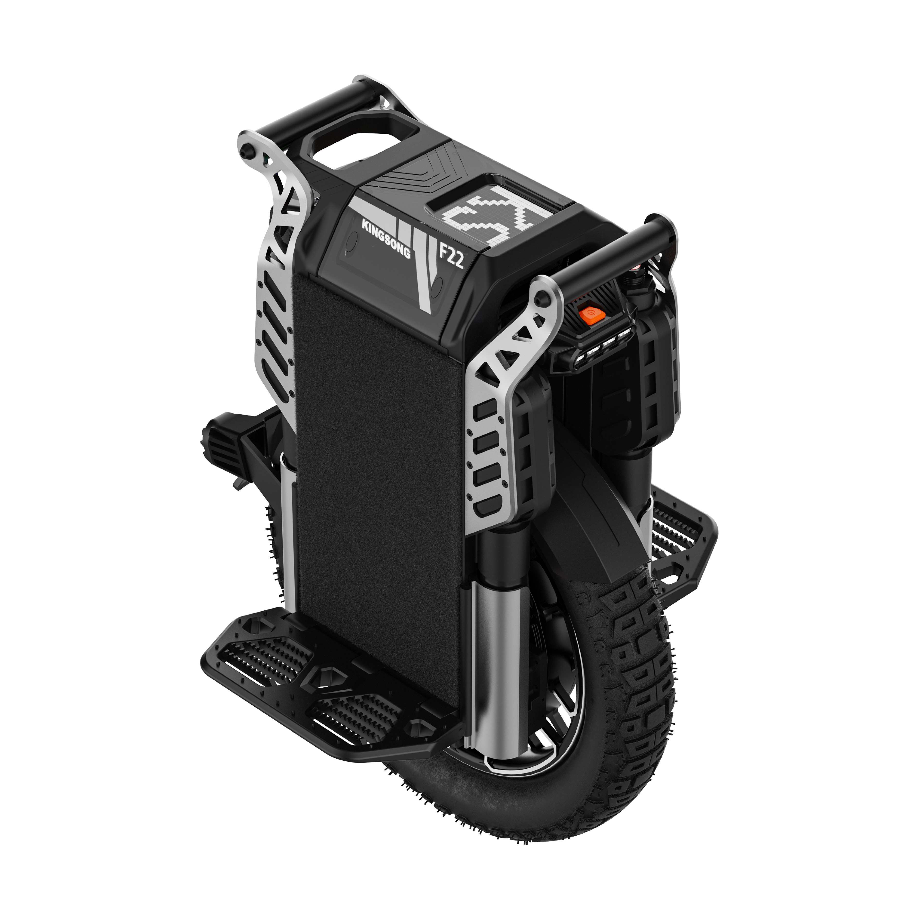 KingSong KS-F22 Future