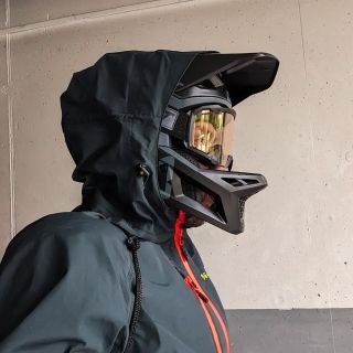 No more excuses @dirtlej & @officialleatt - thank you guys for incredible products